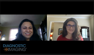 Diagnostic Imaging's Weekly Scan: Feb. 12, 2021