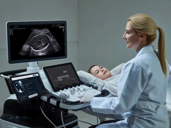 FDA Clears Updated Version of Sonio Detect Fetal Ultrasound Device