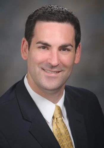 Brian F. Chapin, MD