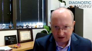 A Closer Look at New Guidelines for Molecular Imaging of Renal Masses: An Interview with Steven Rowe, MD, Part 1