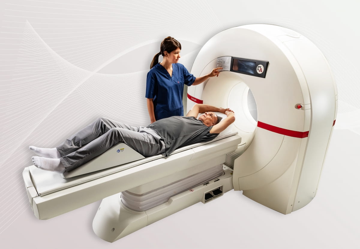 FDA Clears New Cardiovascular CT Scanners - Diagnostic Imaging