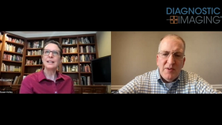 Can AI Improve the Consistency of Breast Density Assessment by Radiologists?