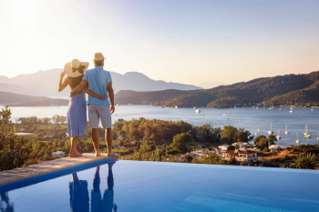 Escaping the Radiology Reading Room and Juggling Vacation Priorities with Your Significant Other 