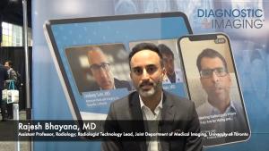 Current and Emerging Concepts with LLMs in Radiology: An Interview with Rajesh Bhayana, MD 