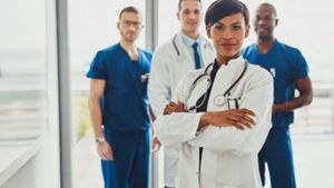 Proposal Calls for Educating, Empowering Radiologists to Address Healthcare Disparity