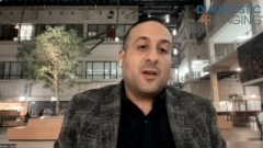 Why Plaque Burden is Critical to Assessing Cardiovascular Risk: An Interview with Ibrahim Danad, MD, PhD