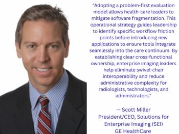 From Adoption to Governance in Radiology: Navigating the Next Wave of Imaging AI