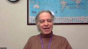 The Move Toward More Comprehensive Screening with Computed Tomography: An Interview with David Yankelevitz, MD