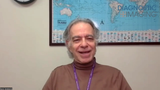 The Move Toward More Comprehensive Screening with Computed Tomography: An Interview with David Yankelevitz, MD