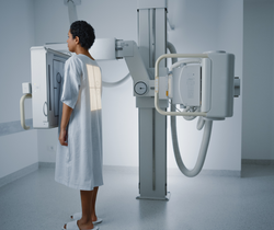 Study Finds Disparities with Follow-Up After Incomplete Mammography Exams