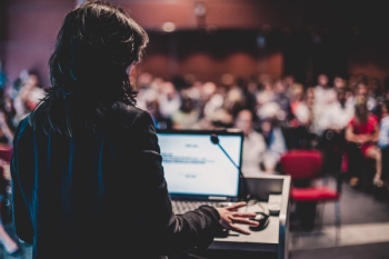 Learning from Bad Speakers in Radiology: Three Things to Avoid in a Lecture