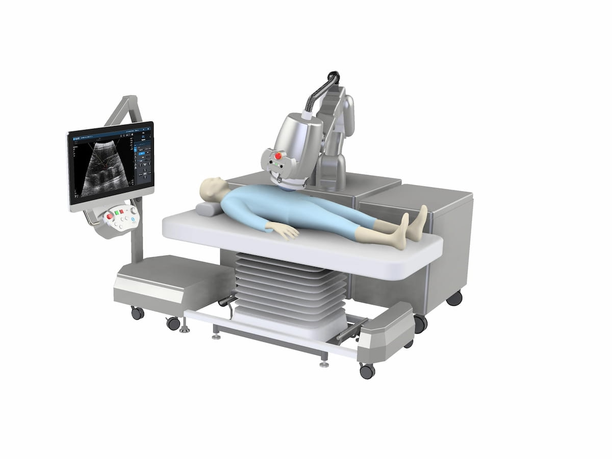 Turning Ultrasound into Medicine: Low-Intensity Ultrasound Unlocks Precision Cancer Treatment Turning Ultrasound into Medicine: Low-Intensity Ultrasound Unlocks Precision Cancer Treatment