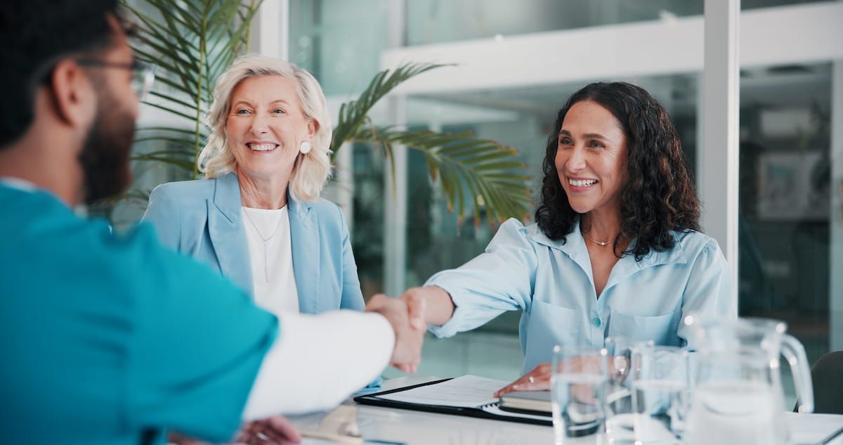 Radiology Contract Negotiations: It’s Not What You Say, but How You Say It
