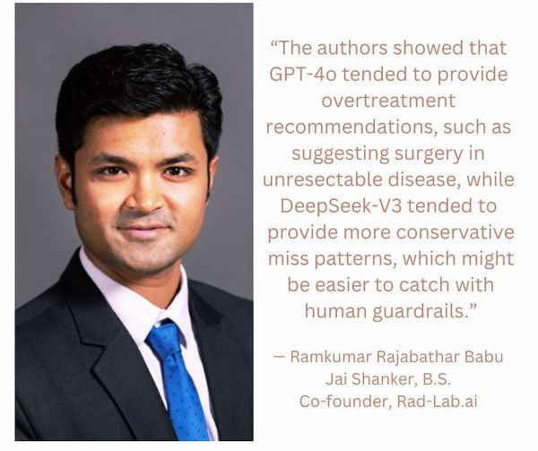 Clinical Applications of LLMs in Radiology: Key Takeaways from RSNA 2025