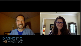 Diagnostic Imaging's Weekly Scan: Nov. 13, 2020