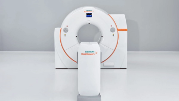 FDA Clears New PET/CT Scanner from Siemens Healthineers