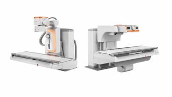 FDA Clears New Radiography/Fluoroscopy Systems from Siemens Healthineers 