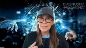 Emerging Directions with Advances in Enterprise Imaging