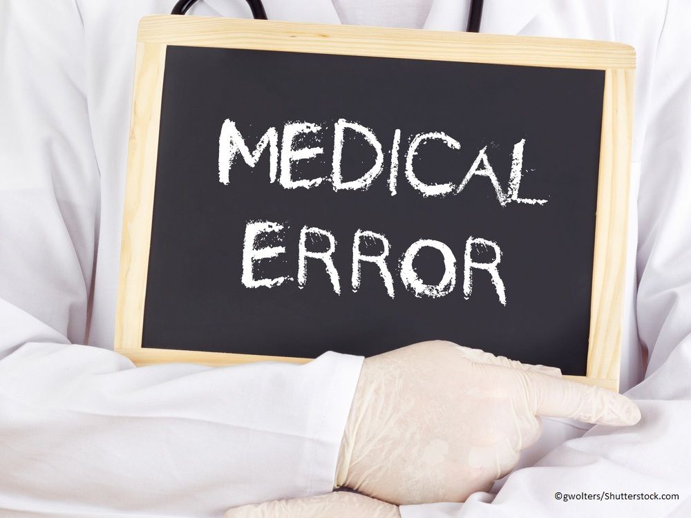 Diagnostic Errors: Lessons Learned And Mitigation Strategies