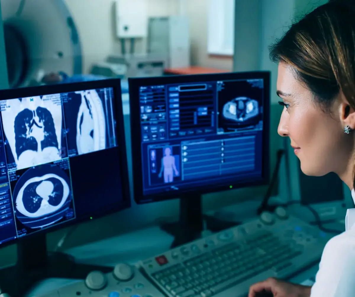 What If a Radiologist Who Specializes in Blocking Unnecessary Imaging Requests Was Added to Your Practice?