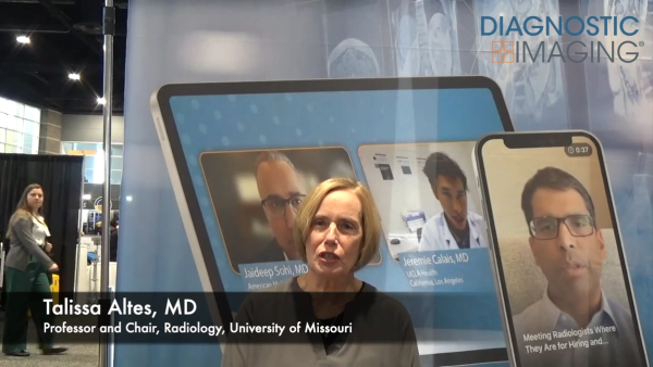 Video: Could an Emerging MRI Contrast Agent Be a Viable Option for Pediatric Patients? 