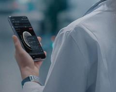 Brainomix to Launch New AI-Powered Software for CT Stroke Detection at International Stroke Conference