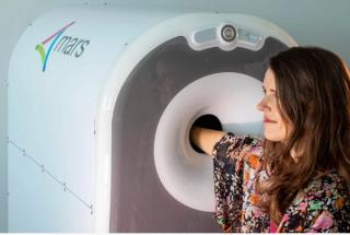 Portable Photon-Counting CT Device Gets FDA Nod for Upper Extremity Imaging