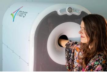 Portable Photon-Counting CT Device Gets FDA Nod for Upper Extremity Imaging