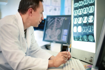 Are You Hungry, Radiologist?