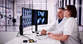 Is Radiological Efficiency a Benjamin Button Phenomenon?