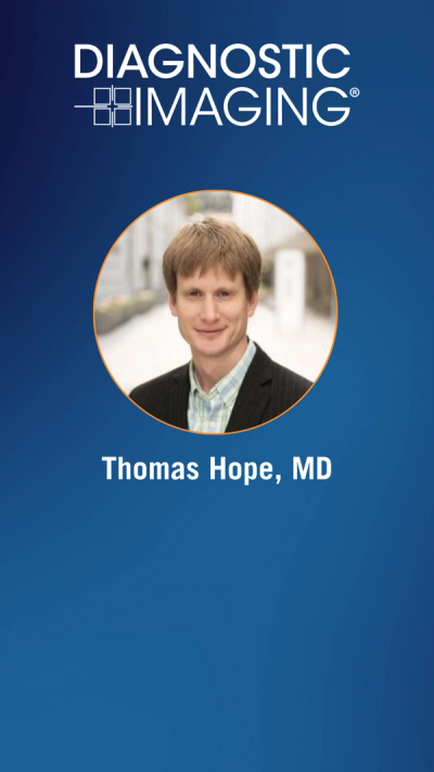 Why the PET Agent Floretyrosine F18 is a 'Huge Step Forward' for Glioma Imaging