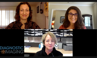 The Opportunities, Responsibilities, and Challenges for Women in Radiology