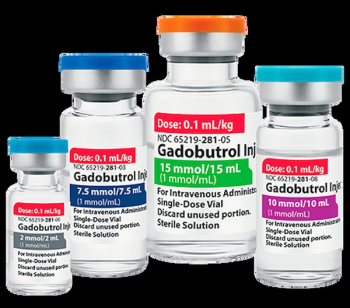 Fresenius Kabi Debuts New Generic MRI Contrast Agent