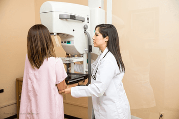 Mammogram
