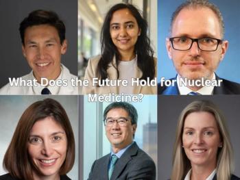 What Does the Future Hold for Nuclear Medicine?