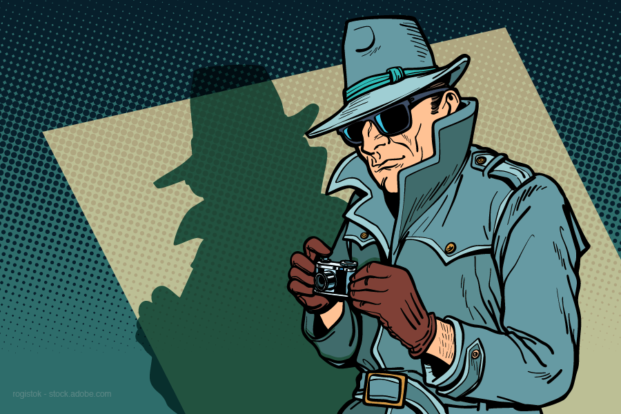Detective