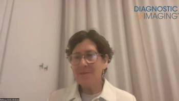 CT Radiation Exposure and Hematologic Cancers in Children: An Interview with Rebecca Smith-Bindman, MD
