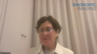 CT Radiation Exposure and Hematologic Cancers in Children: An Interview with Rebecca Smith-Bindman, MD