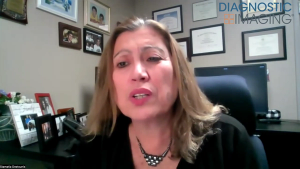 RSNA: Study Suggests Significant Incidence of Invasive Breast Cancer in Young Women 