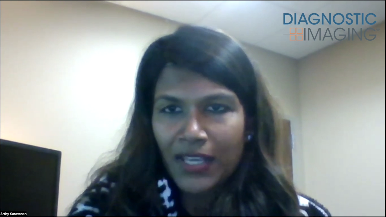 A Closer Look at the Mammo Enhance Heart Program: An Interview with Arthy Saravanan, MD