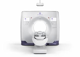 FDA Clears New Photon-Counting CT Platform from GE HealthCare