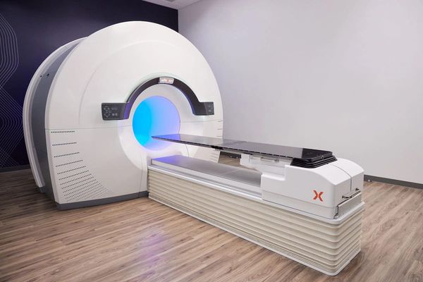 FDA Clears Radiotherapy System with 20-Fold Increase in PET Imaging Sensitivity for Tumor Detection