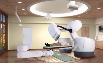Can Alternative MRI Techniques Help Enhance CyberKnife Treatment Imaging?