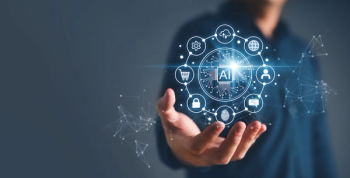 How Will President Biden’s New Executive Order on AI Impact Radiology?