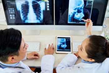 No Politics in the Radiology Reading Room