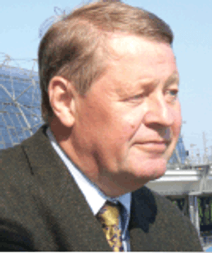 Back to basics: imaging in places with limited resources