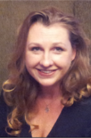 Michelle Alexander, RDMS