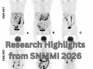 Research Highlights from SNMMI 2026