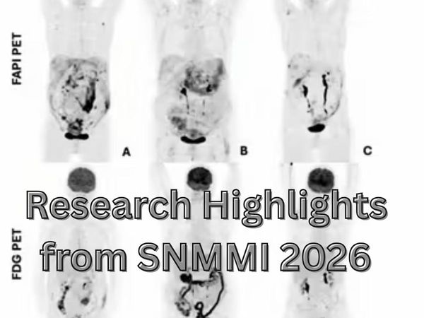 Research Highlights from SNMMI 2026