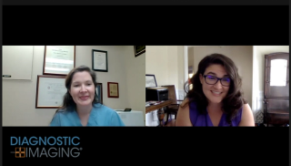 Diagnostic Imaging's Weekly Scan: Aug. 21, 2020